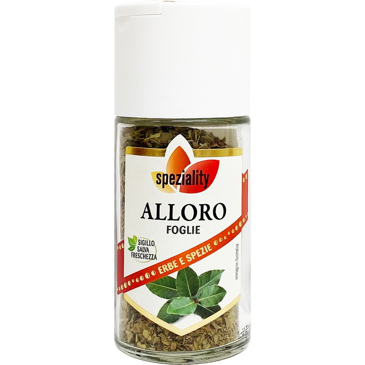 ALLORO Foglie 500 G - ERBORISTERIA Dott. CASSANI - Foto 3